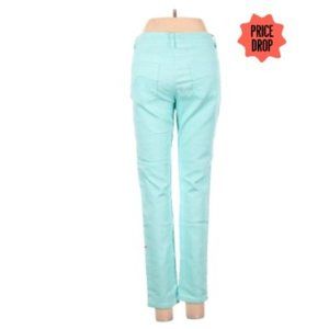 Aqua Blue Justice Jeans